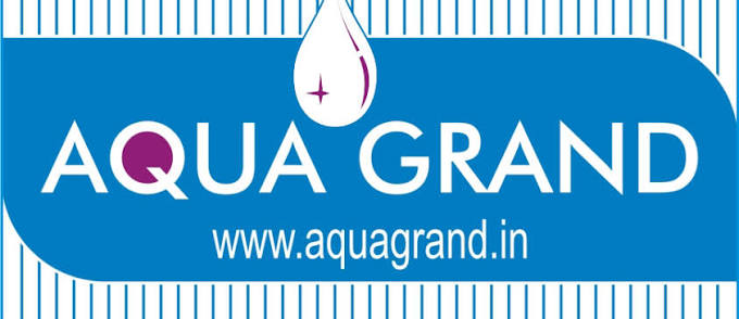 Aquagrand logo
