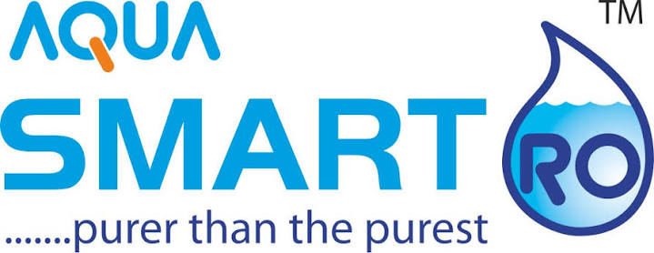 Aqua Smart+ logo