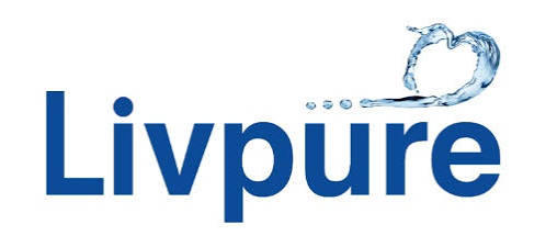 Livpure logo