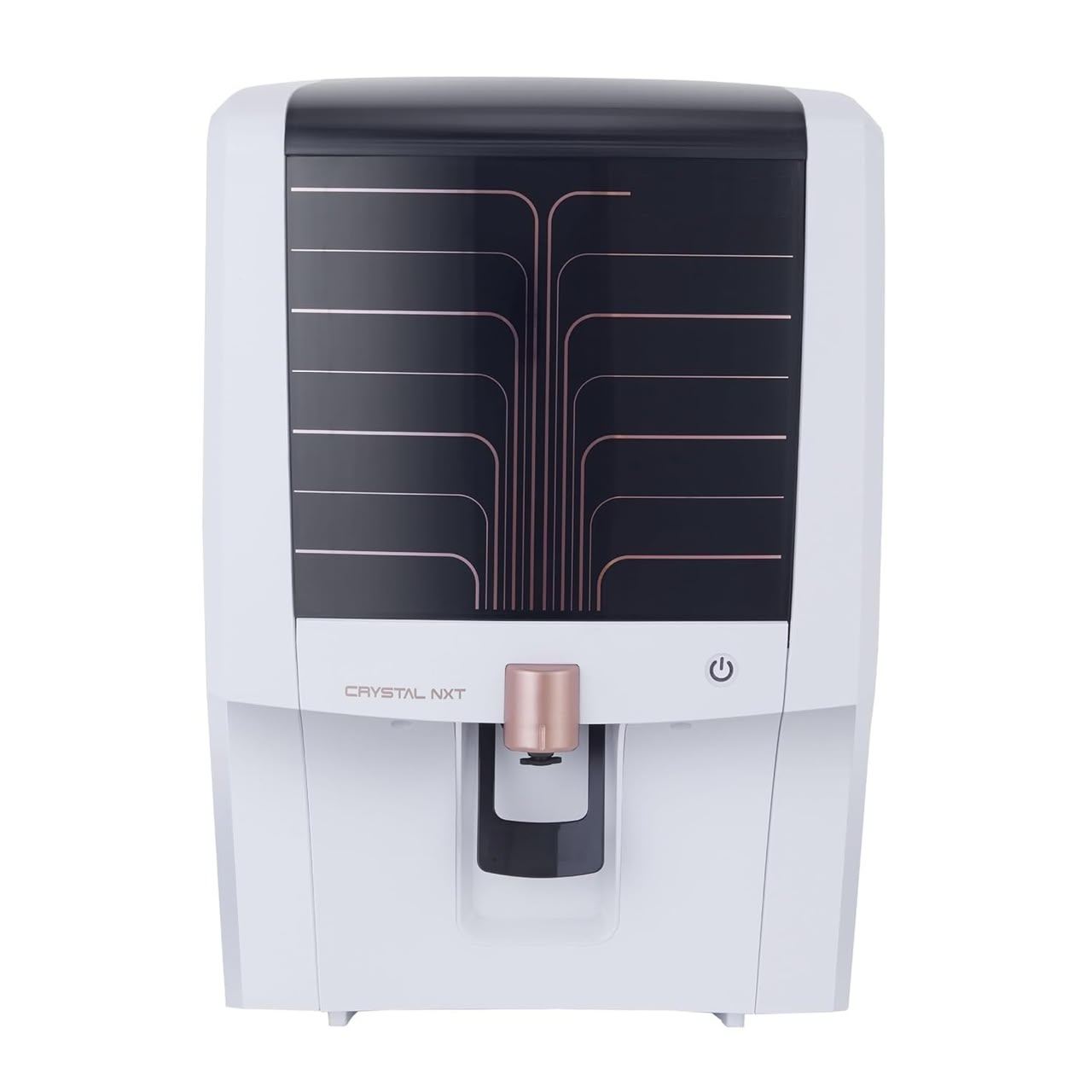 Aquaguard Crystal NXT RO+UV+MTDS Water Purifier — Aquaguard Crystal NXT RO UV MTDS water purifier by Eureka Forbes in Bhubaneswar