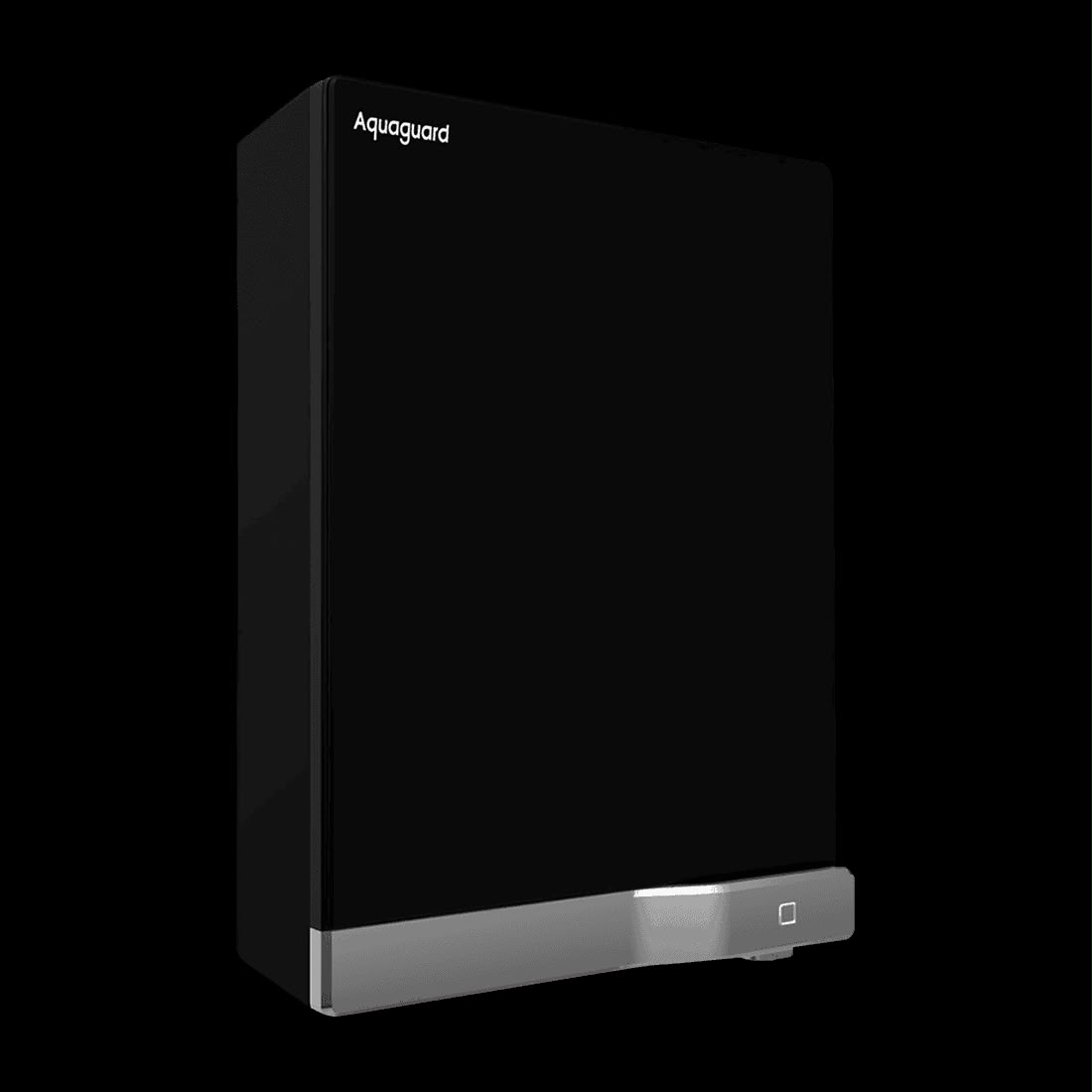 Aquaguard Sure Delight NXT RO UV purifier compact vertical design