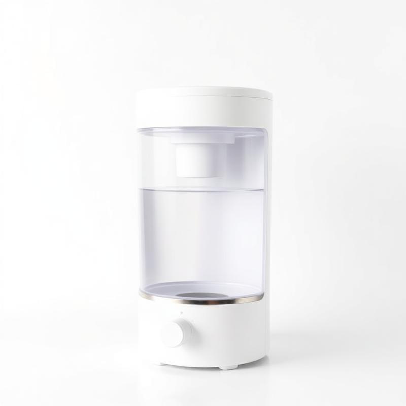 Compact RO purifier with storage tank supplied in Puri