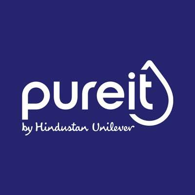 Pureit logo
