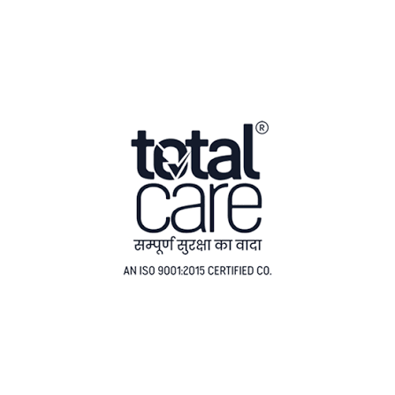 Total Care logo